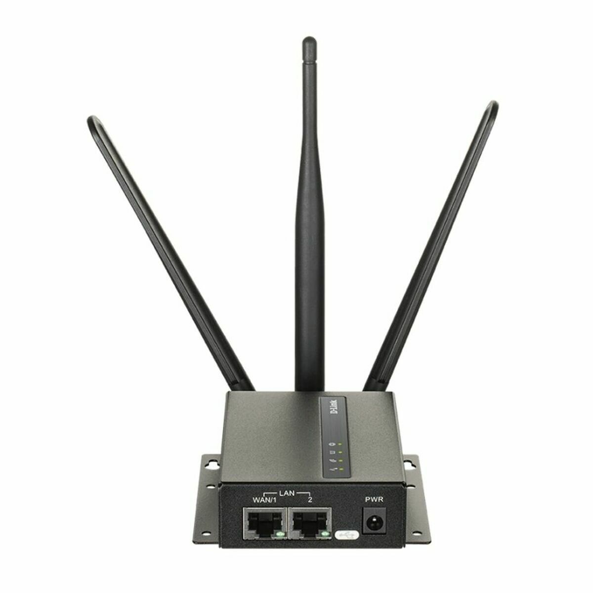 Router D-Link DWM-313 Schwarz