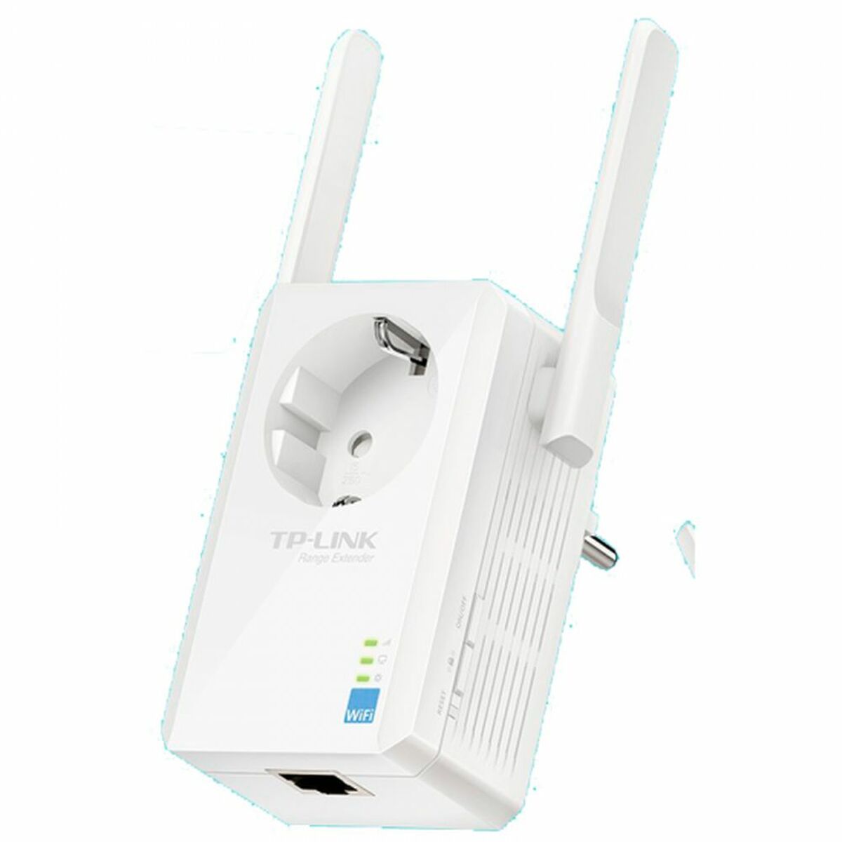 WLAN-Verstärker TP-Link TL-WA860RE 300 Mbps