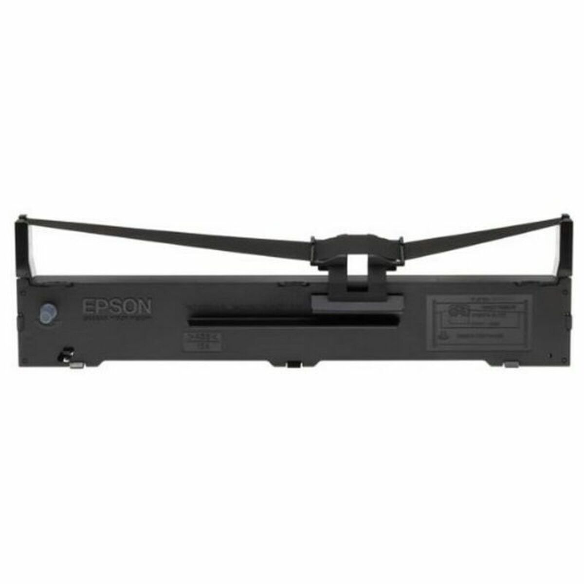 Originaltinte Epson C13S015329 Schwarz