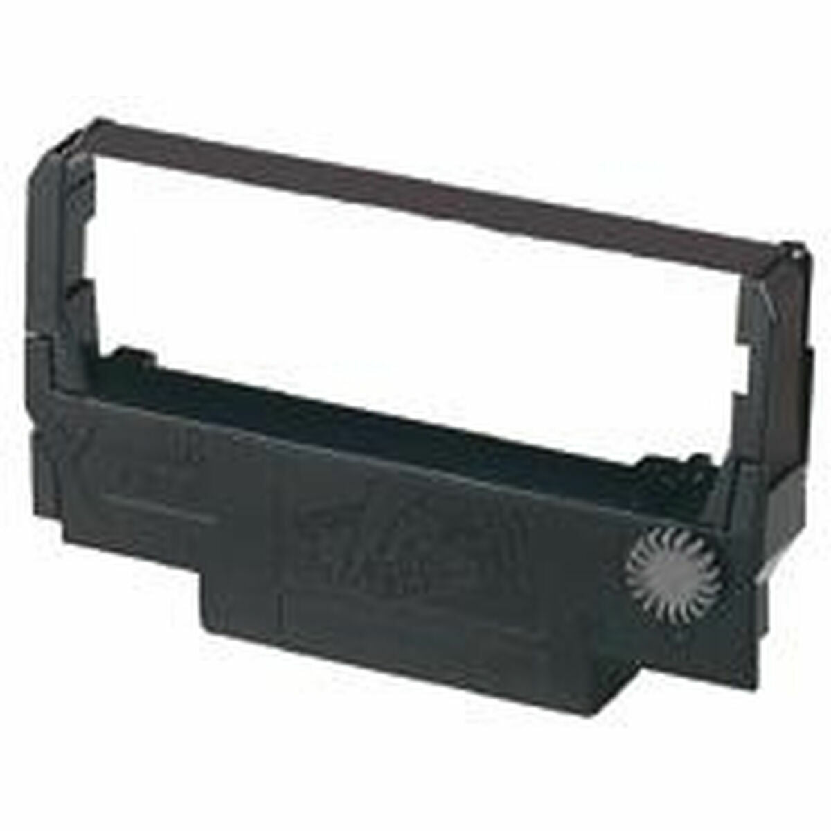 Original Punkt-Matrix-Band Epson ERC-38 Schwarz
