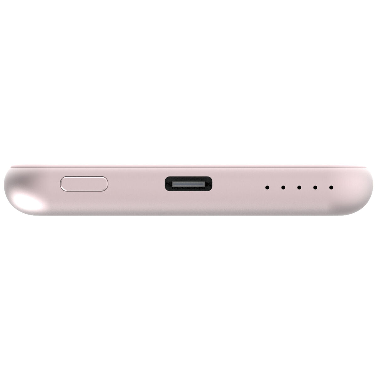 Power Bank Verbatim Rosa 5000 mAh