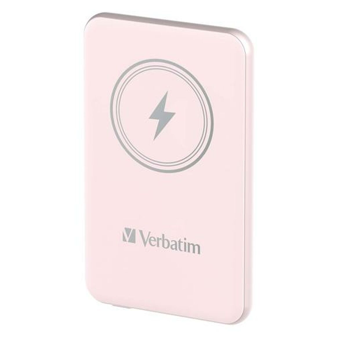 Power Bank Verbatim Rosa 5000 mAh
