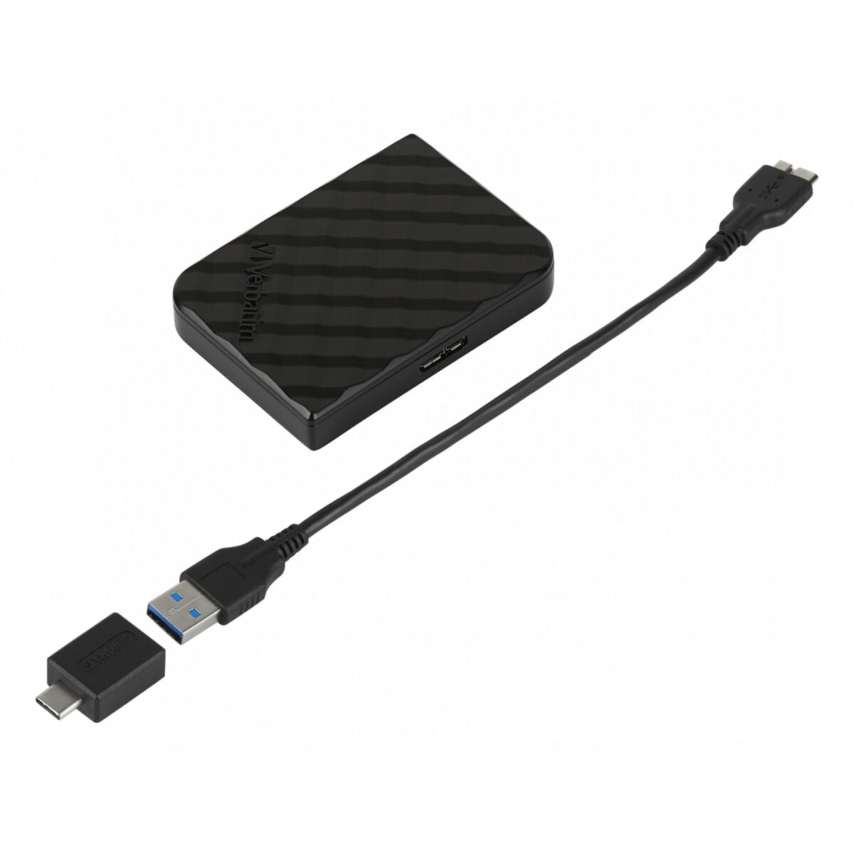 Externe Festplatte Verbatim Store 'n' Go
