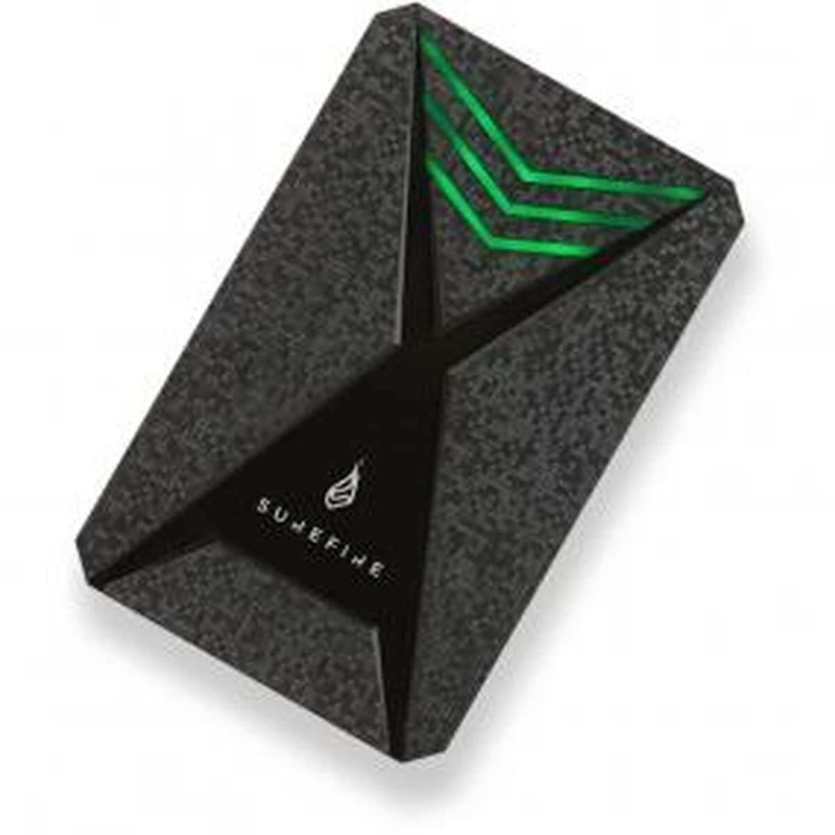 Externe Festplatte Verbatim SUREFIRE GX3 GAMING 1 TB SSD 2 TB SSD 2 TB HDD