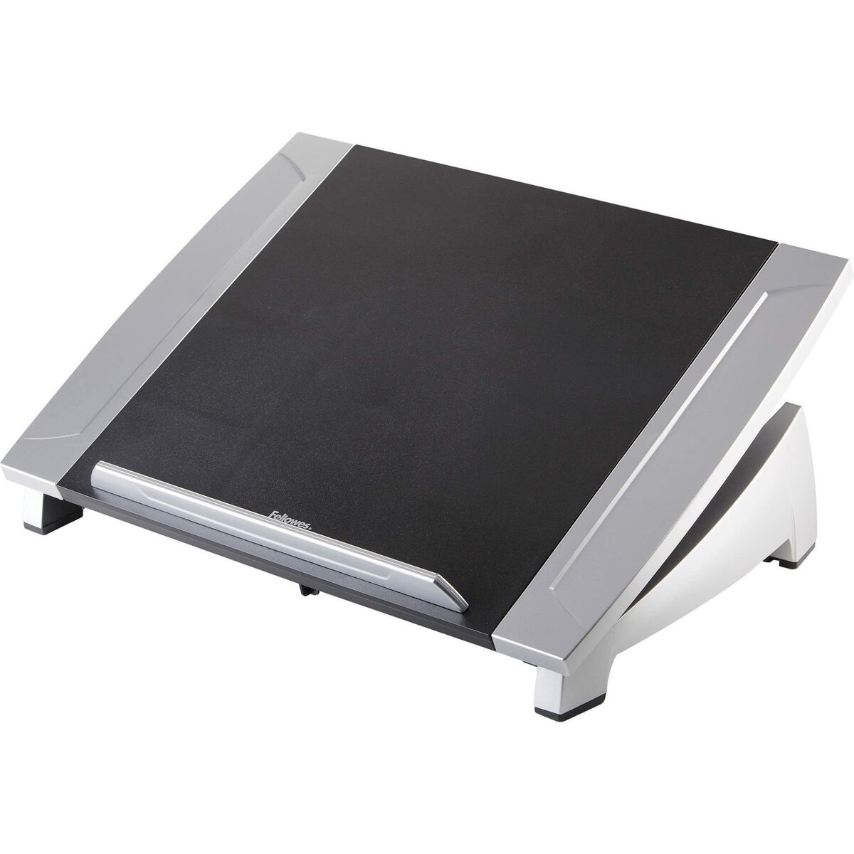 Laptop-Stand Fellowes 8032001 17" Grau 17"