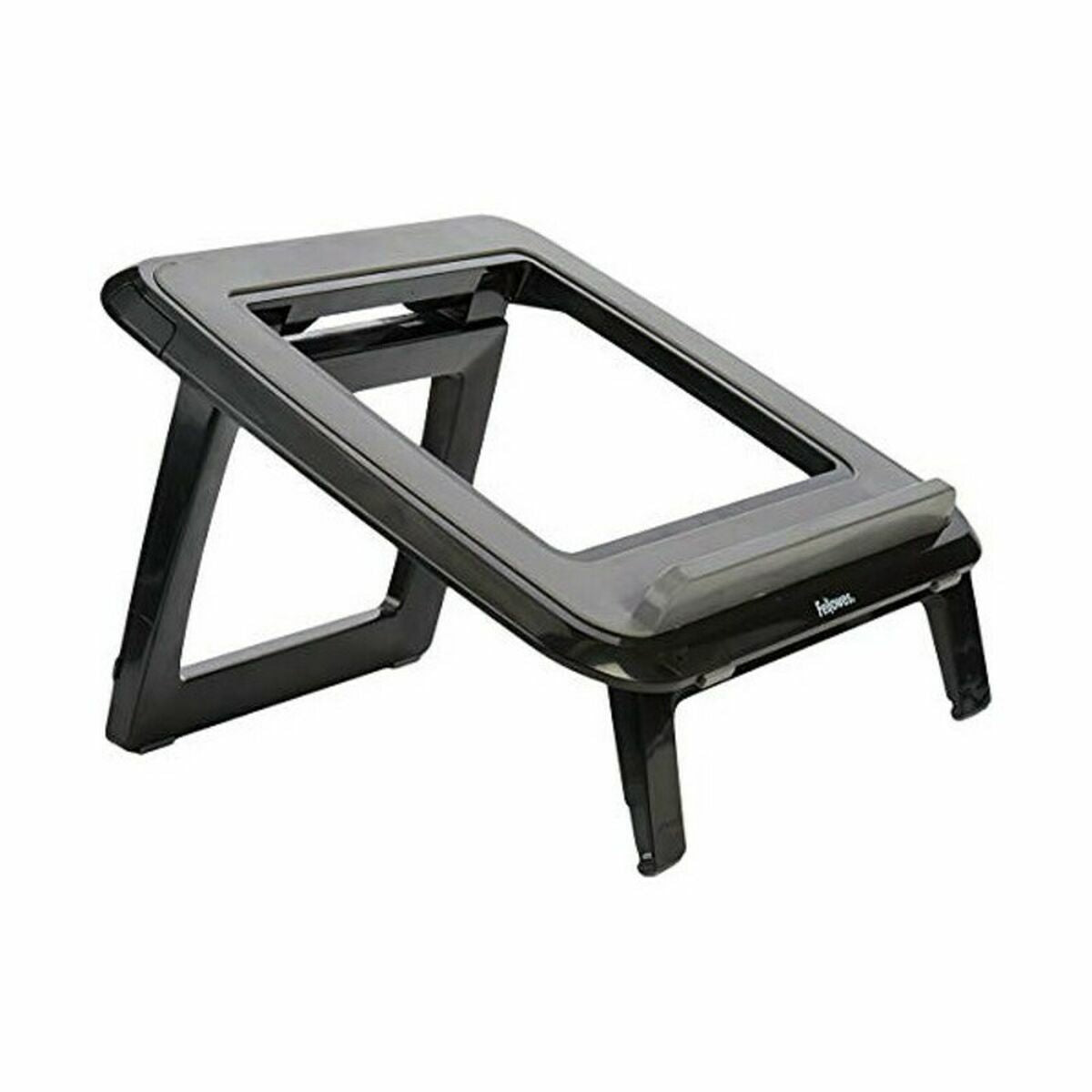 Laptop-Stand Fellowes 8212001 17" Schwarz Metall ABS Kunststoff