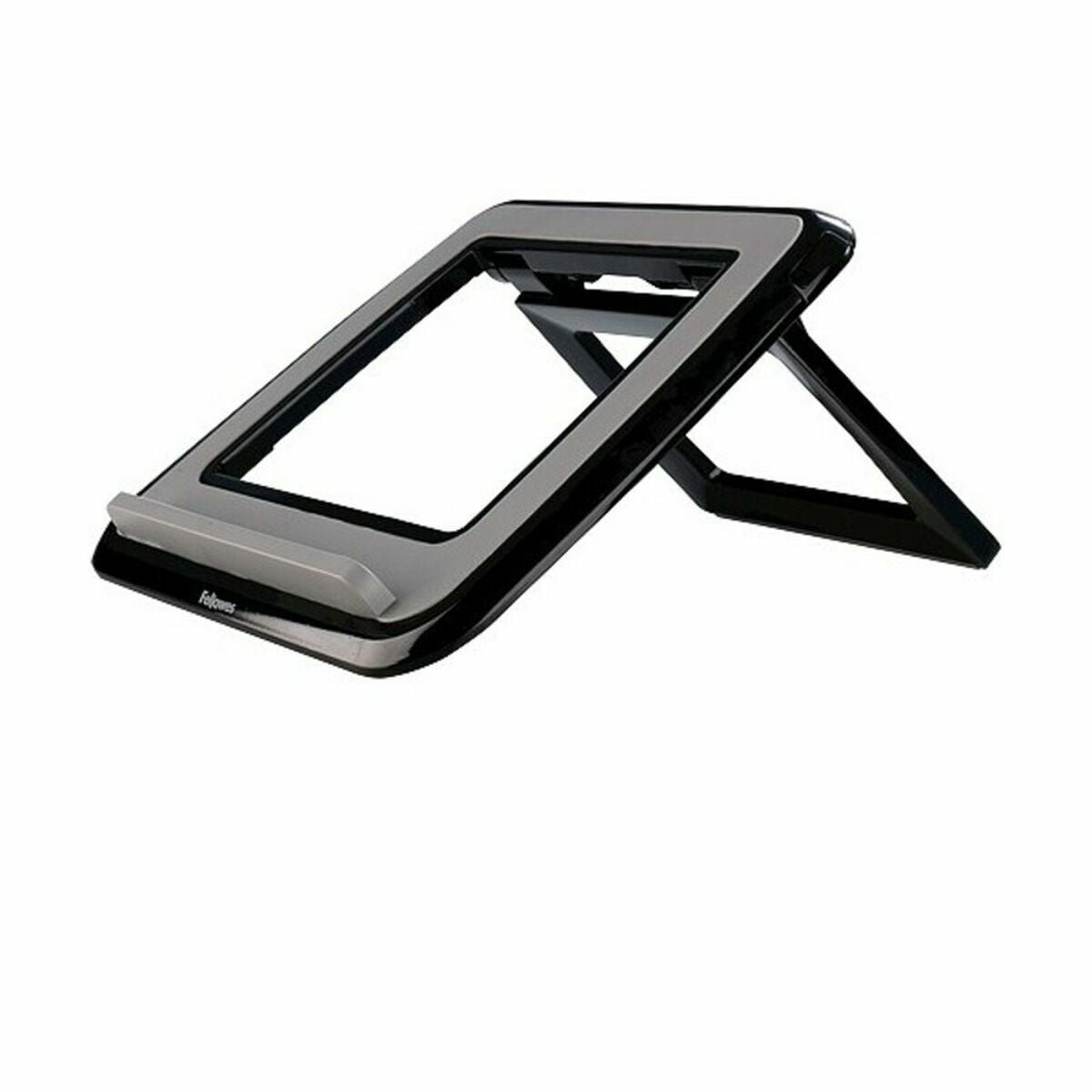Laptop-Stand Fellowes 8212001 17" Schwarz Metall ABS Kunststoff