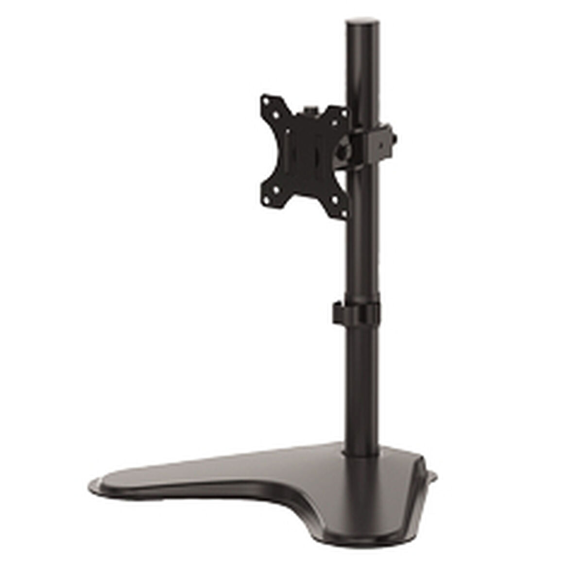 Bildschirm-Träger für den Tisch Fellowes 8049601 Schwarz 32"