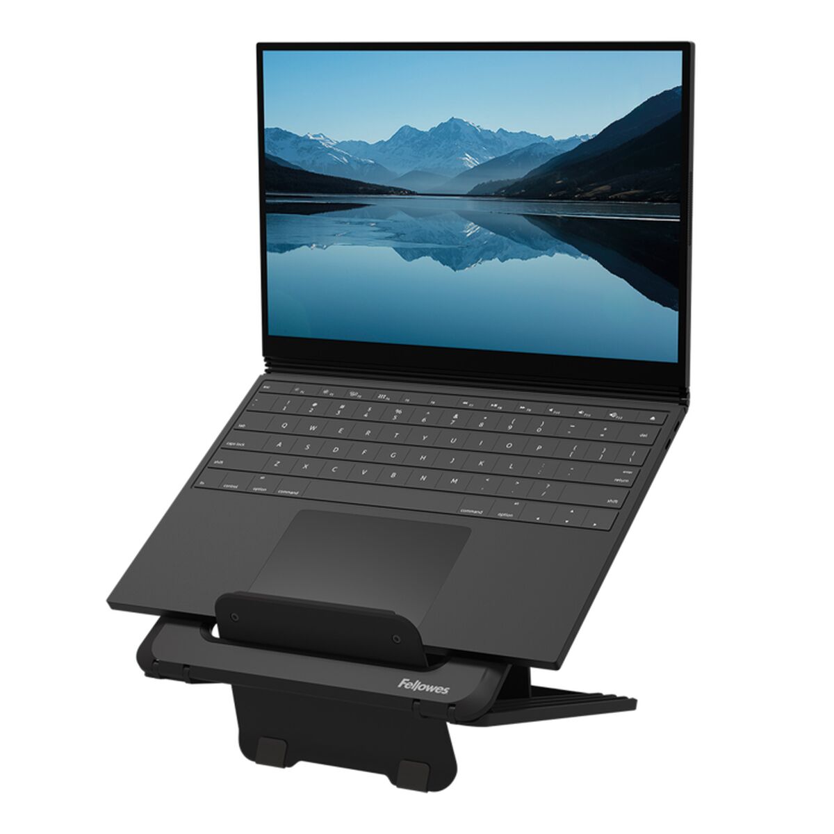 Laptop-Stand Fellowes Breyta ABS