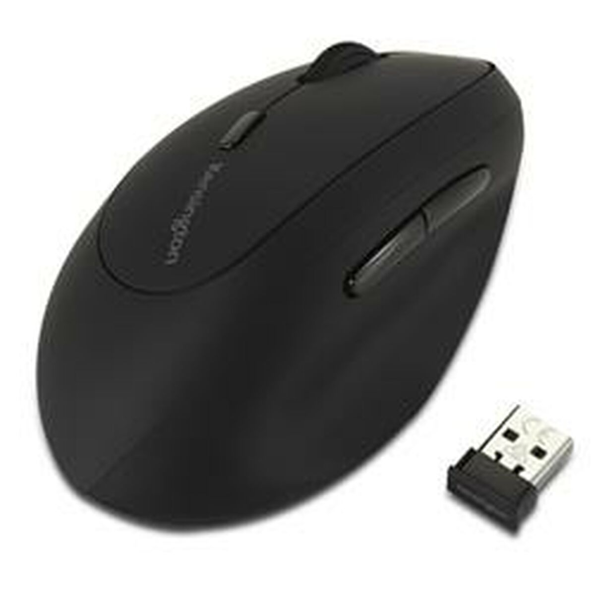 Schnurlose Mouse Kensington K79810WW Schwarz