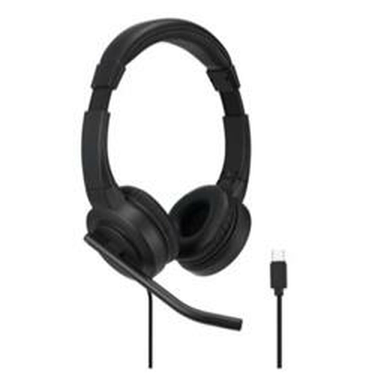 Kopfhörer mit Mikrofon Kensington H1000
