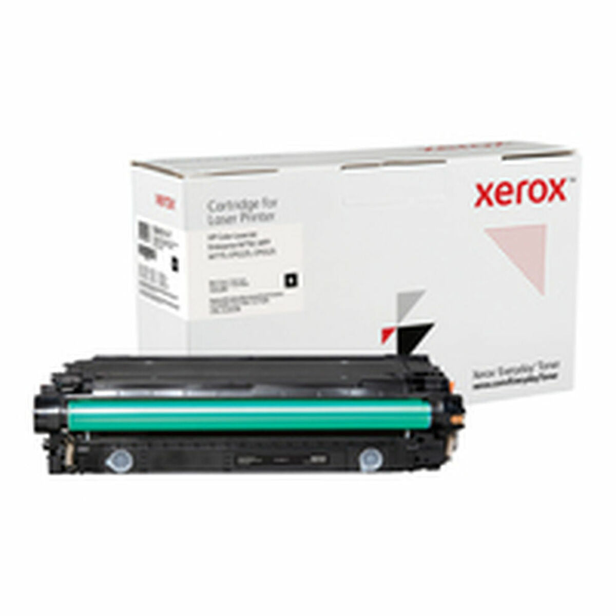 Original Tintenpatrone Xerox 006R04147 Schwarz