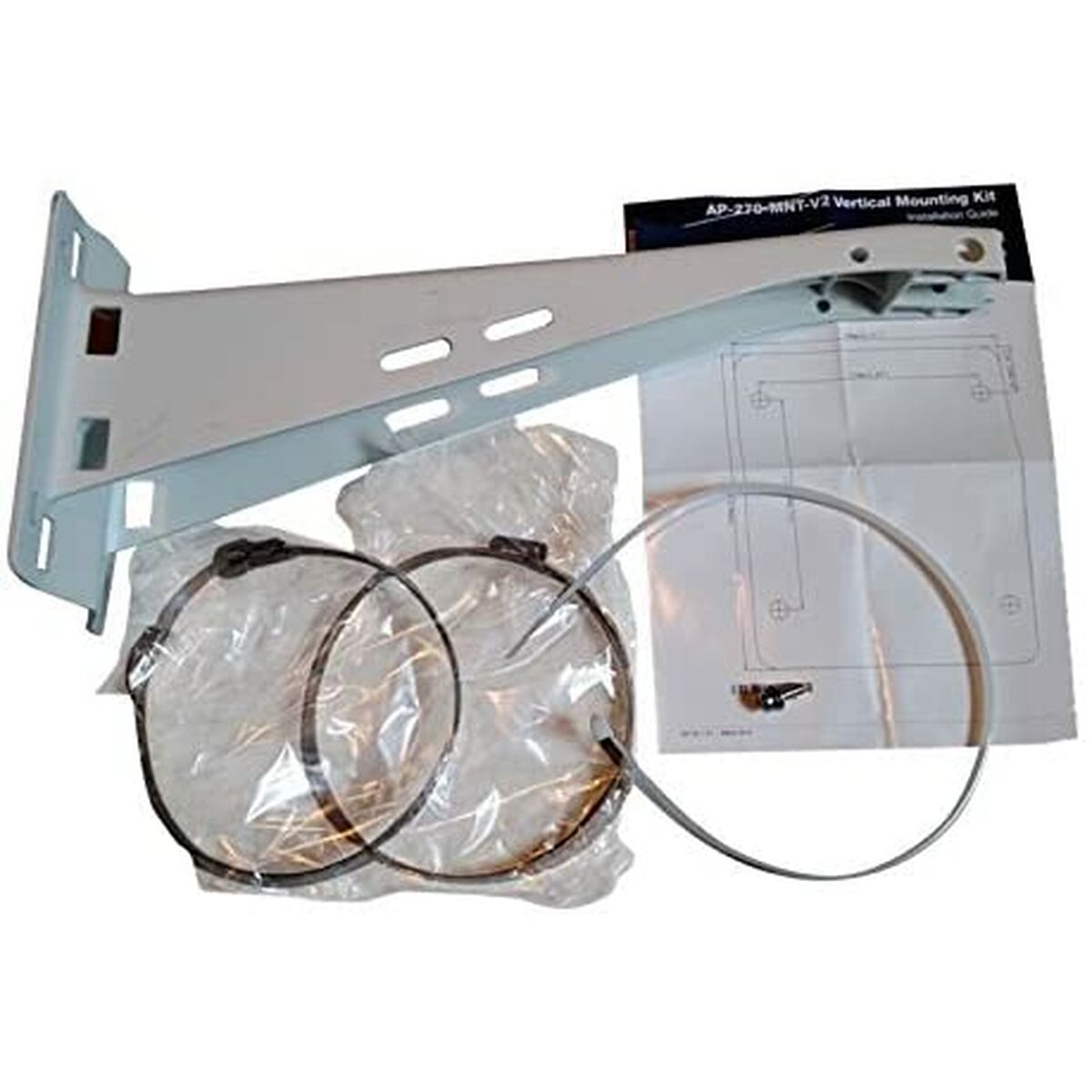 Wifi Antenne HPE JW052A