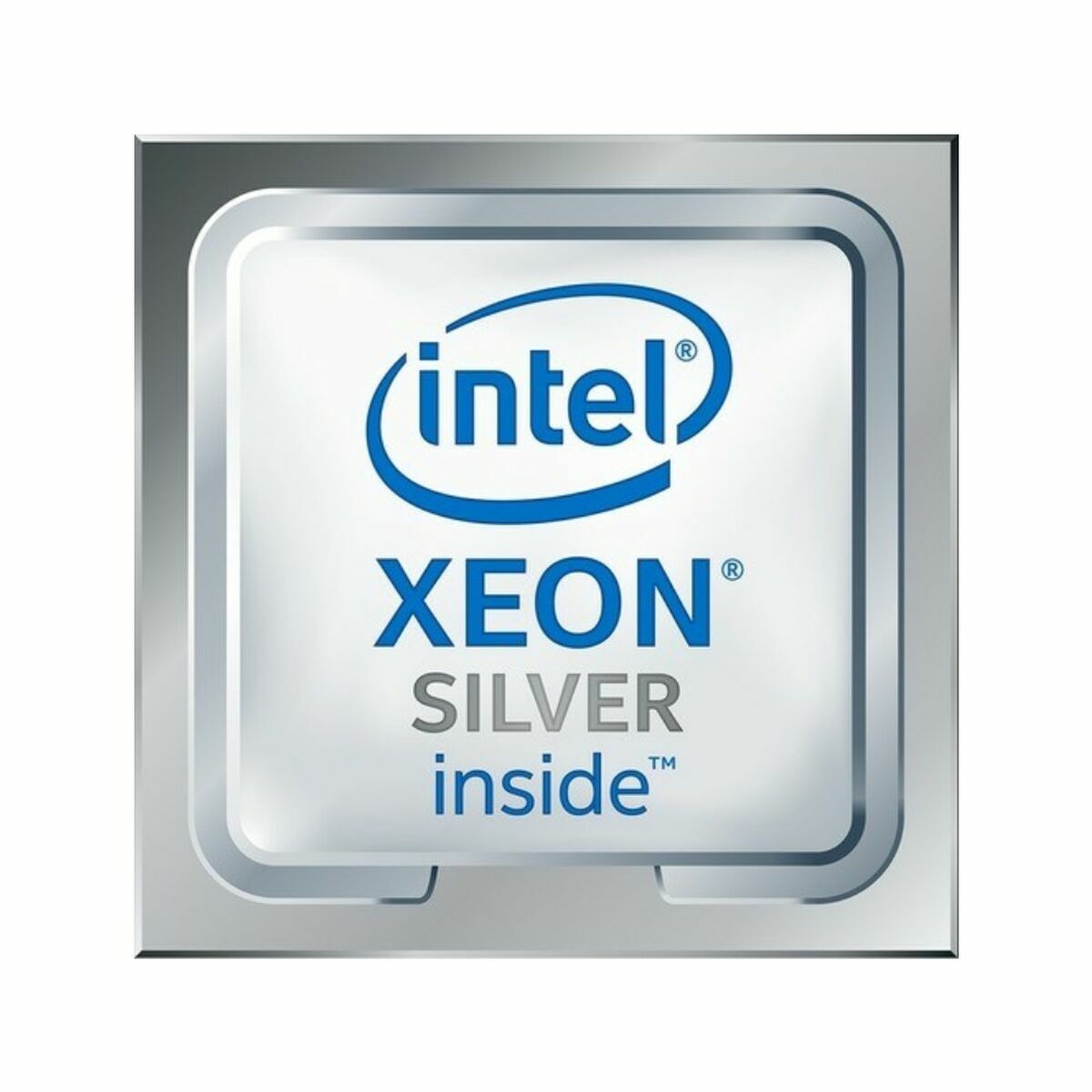 Prozessor HPE XEON-S 4208 2,1 GHz 11 MB LGA 3647