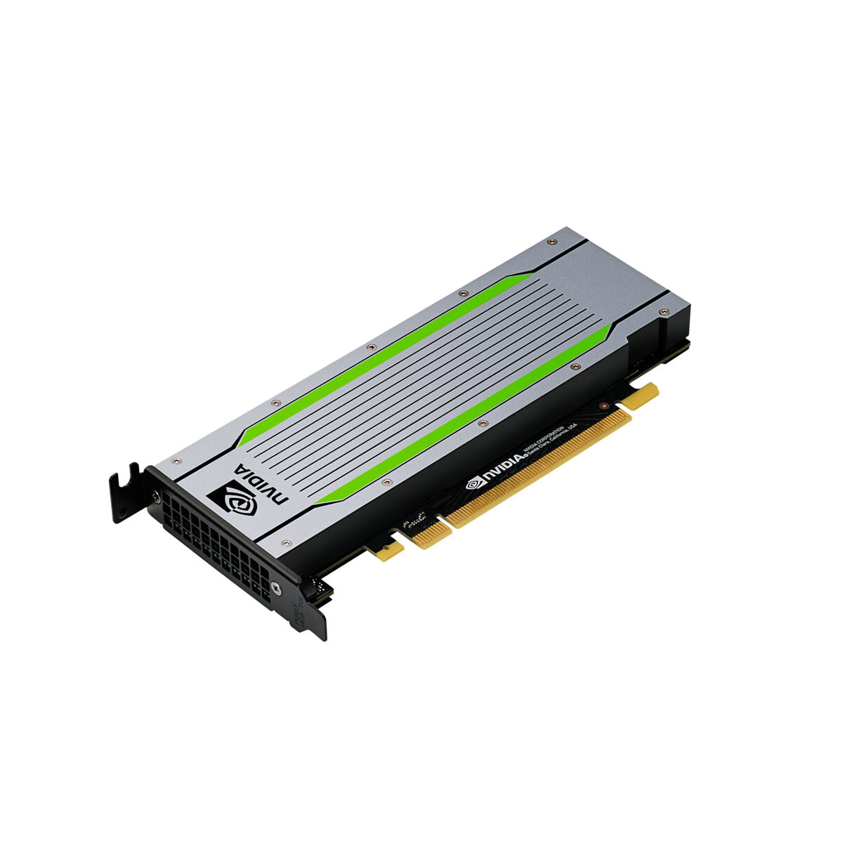 Grafikkarte HPE NVIDIA Tesla T4 16 GB GDDR6