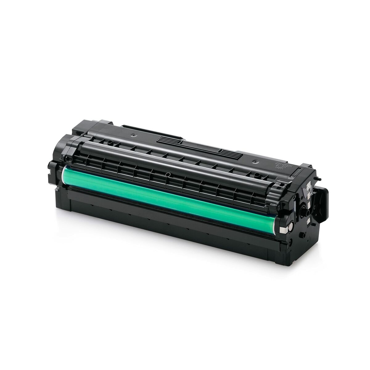 Toner HP CLT-K506L Schwarz