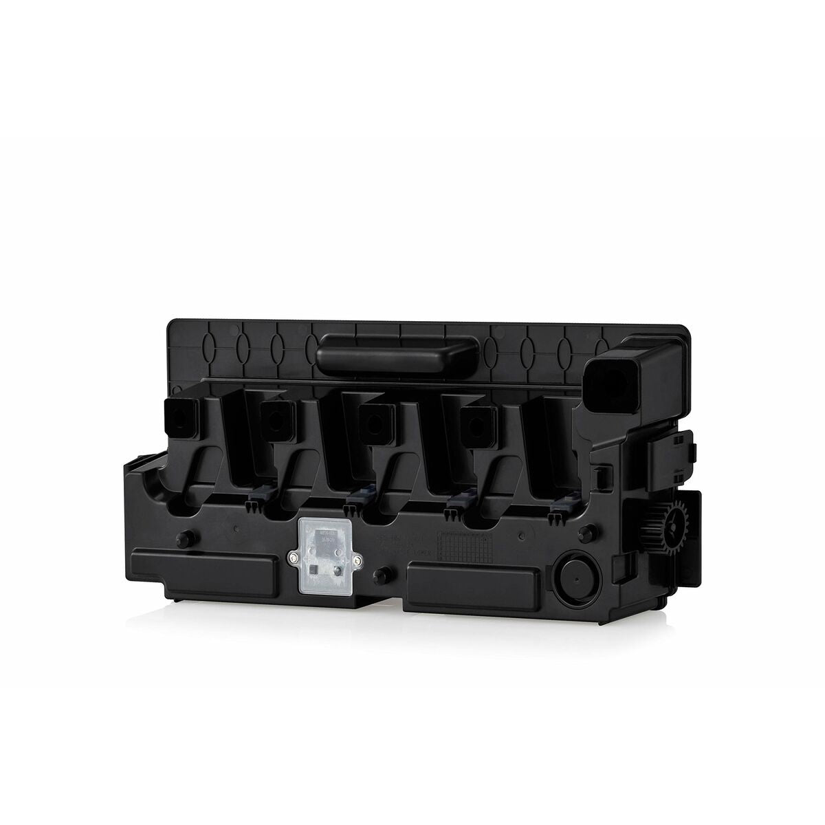 Resttonerbehälter HP CLT-W809 Schwarz