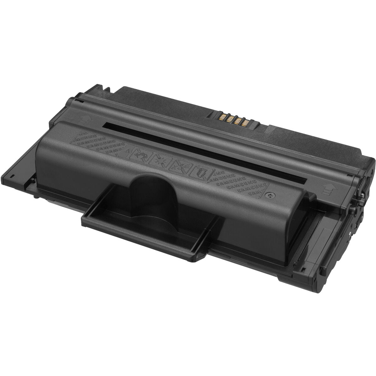 Toner HP SU986A Schwarz