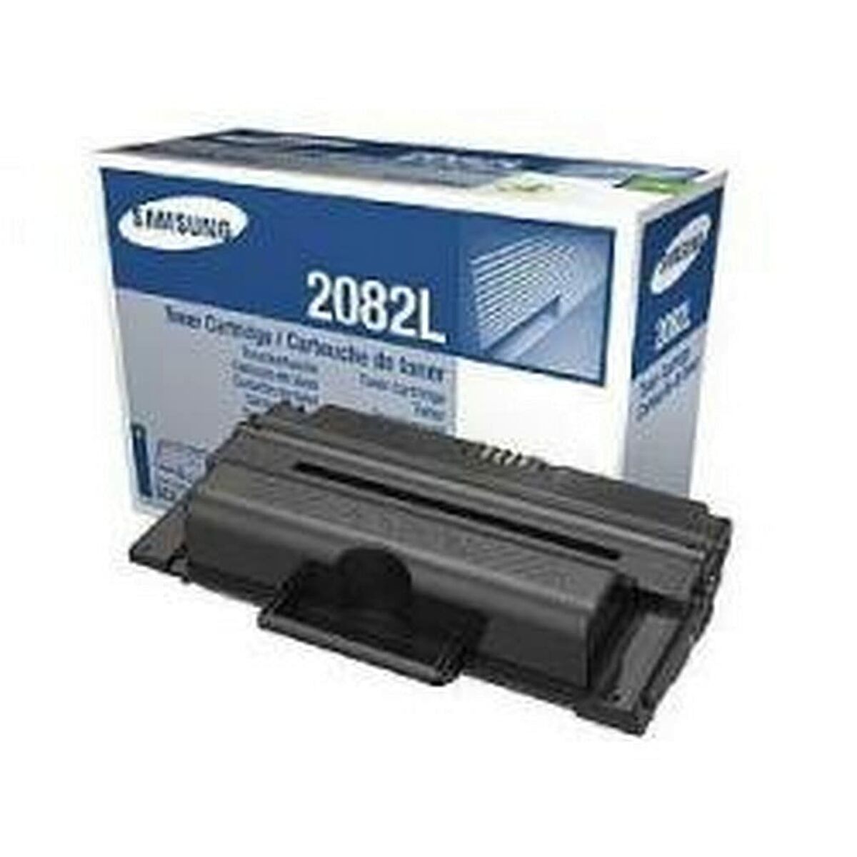Toner HP SU986A Schwarz