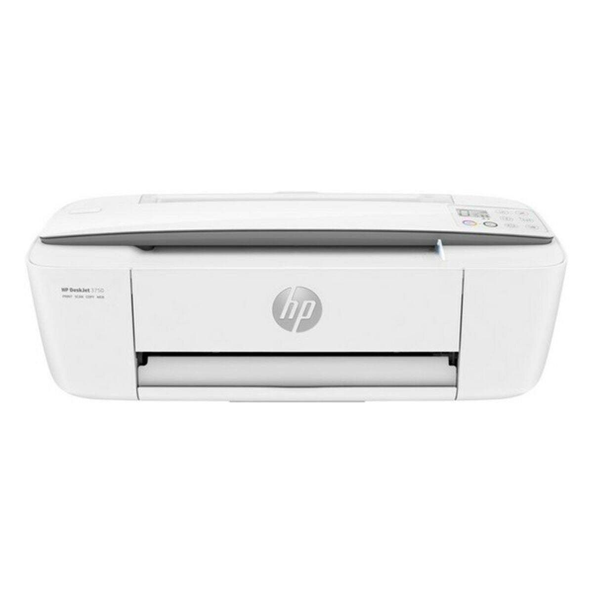 Multifunktionsdrucker HP T8X12B#629 5,5 ipm WiFi LCD