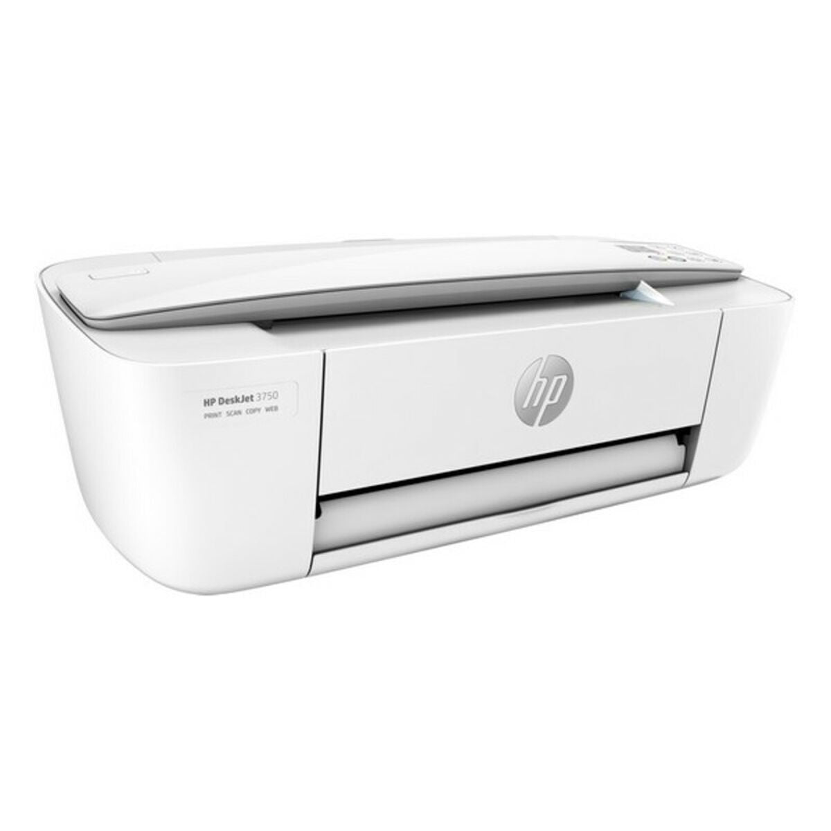 Multifunktionsdrucker HP T8X12B#629 5,5 ipm WiFi LCD