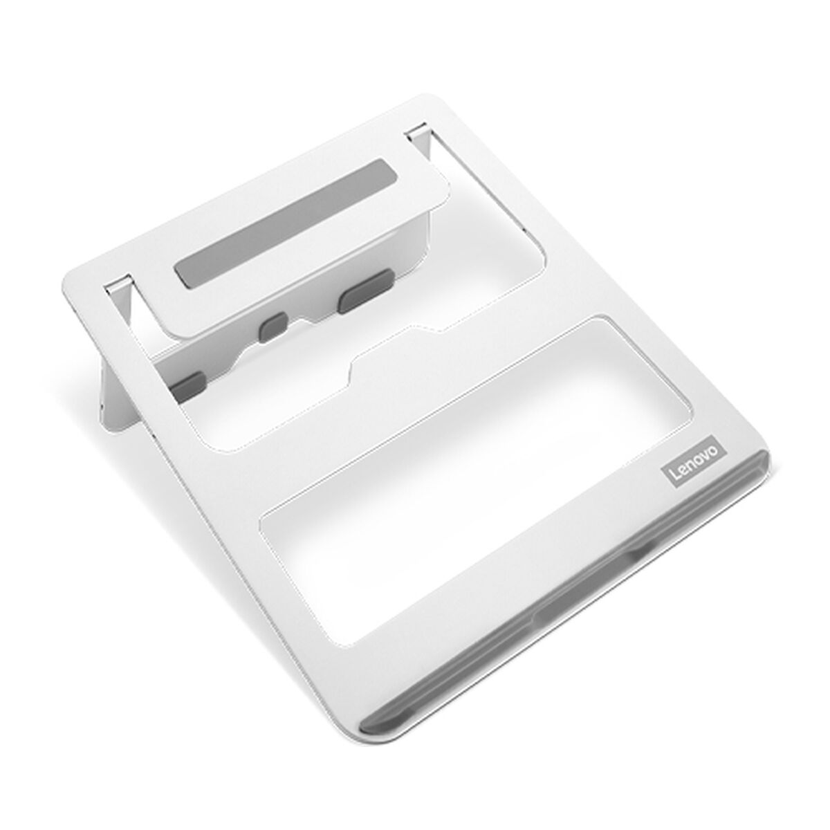 Laptop-Stand Lenovo GXF0X02618 Aluminium