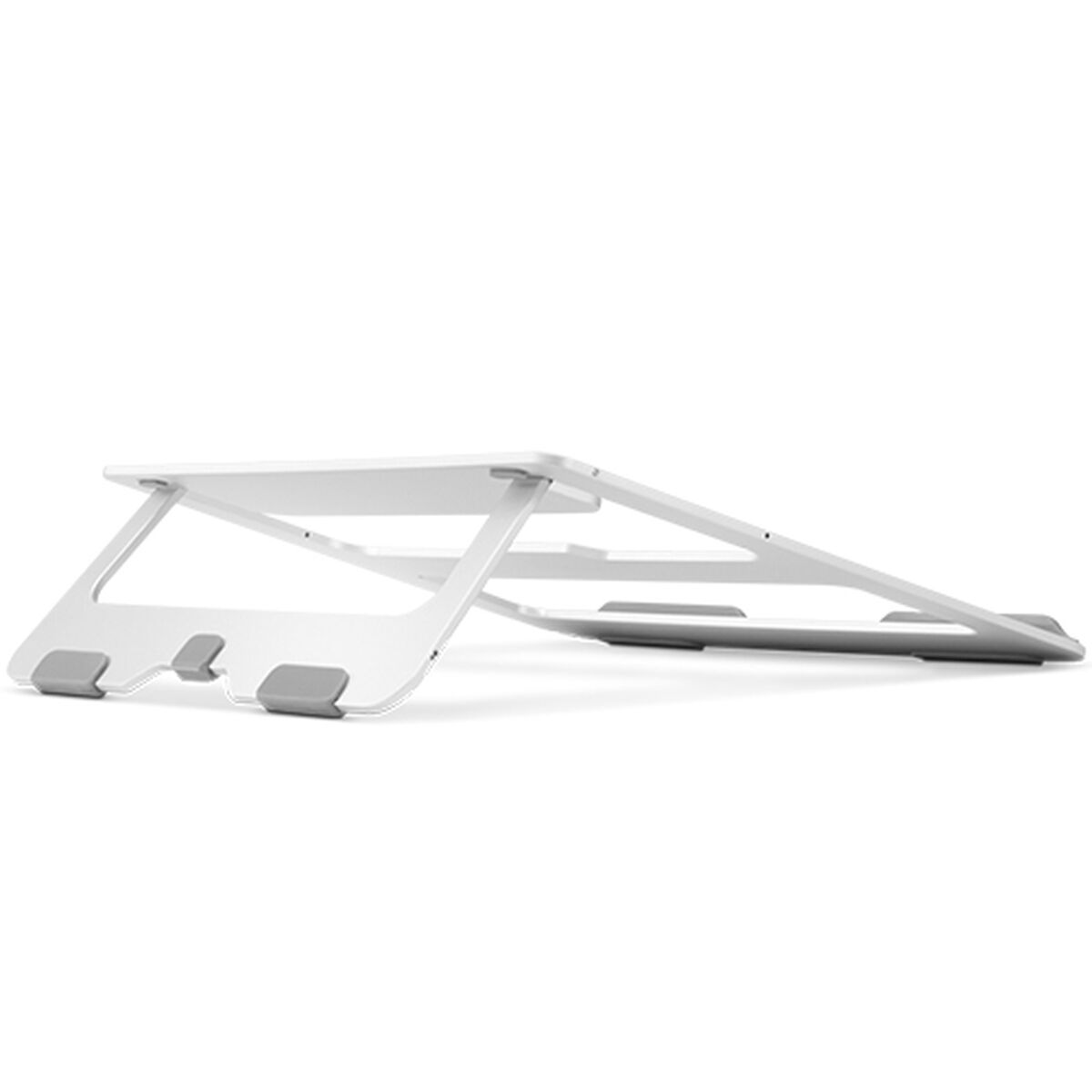 Laptop-Stand Lenovo GXF0X02618 Aluminium