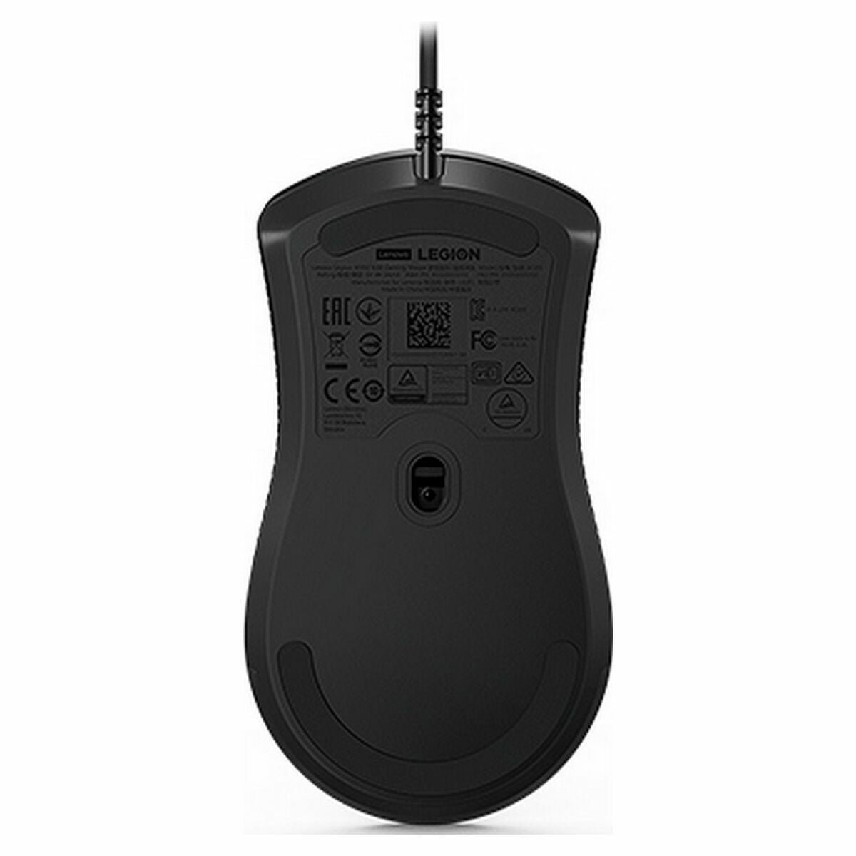 Mouse Lenovo Legion M300 Gaming 8000 dpi Schwarz
