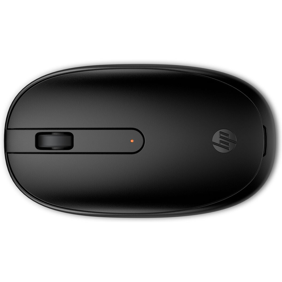 Mouse HP 3V0G9AA Schwarz