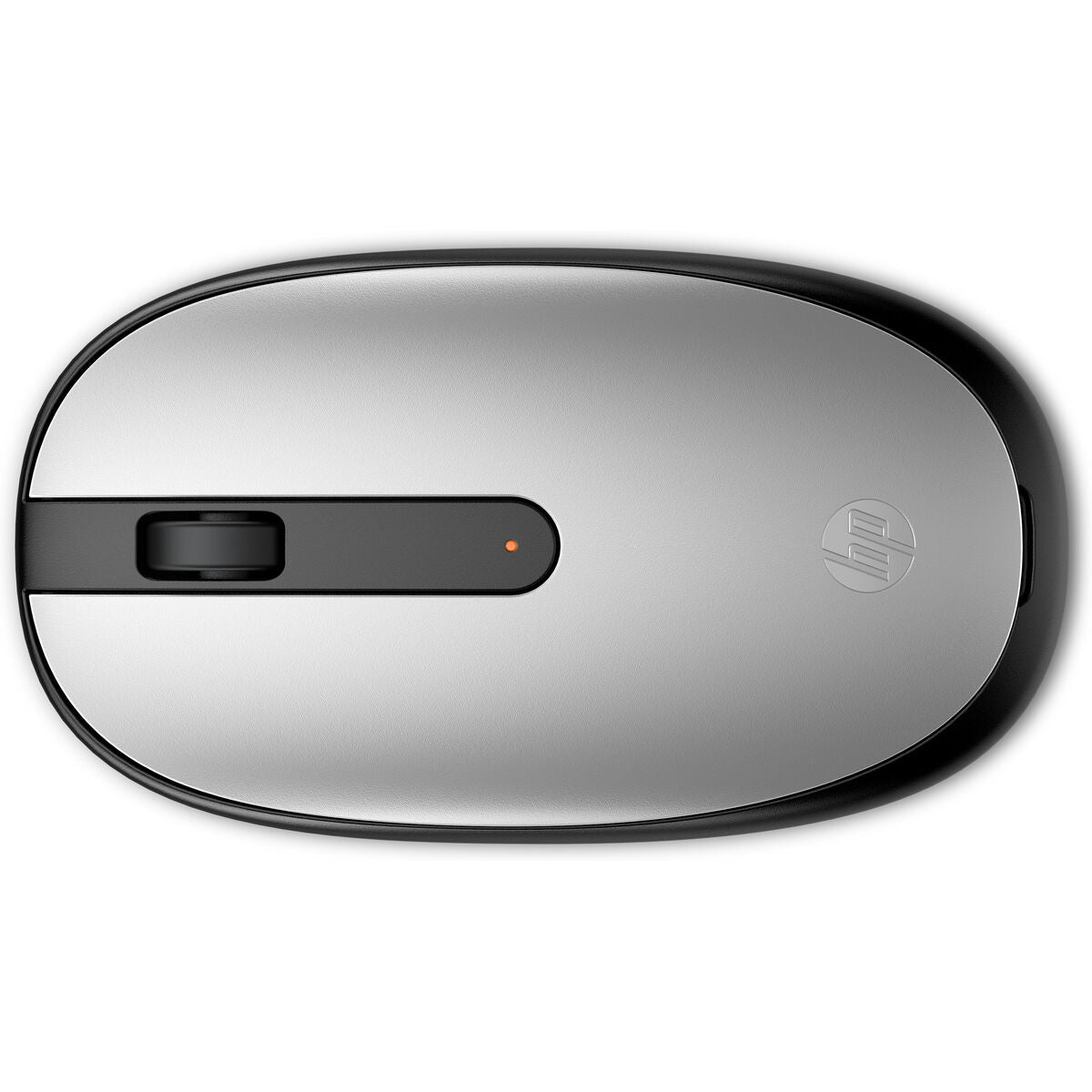 Mouse HP 43N04AA#ABB Silberfarben