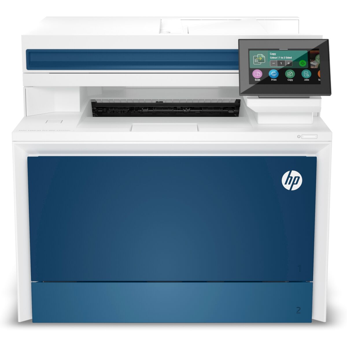 Laserdrucker HP 4RA84F#B19