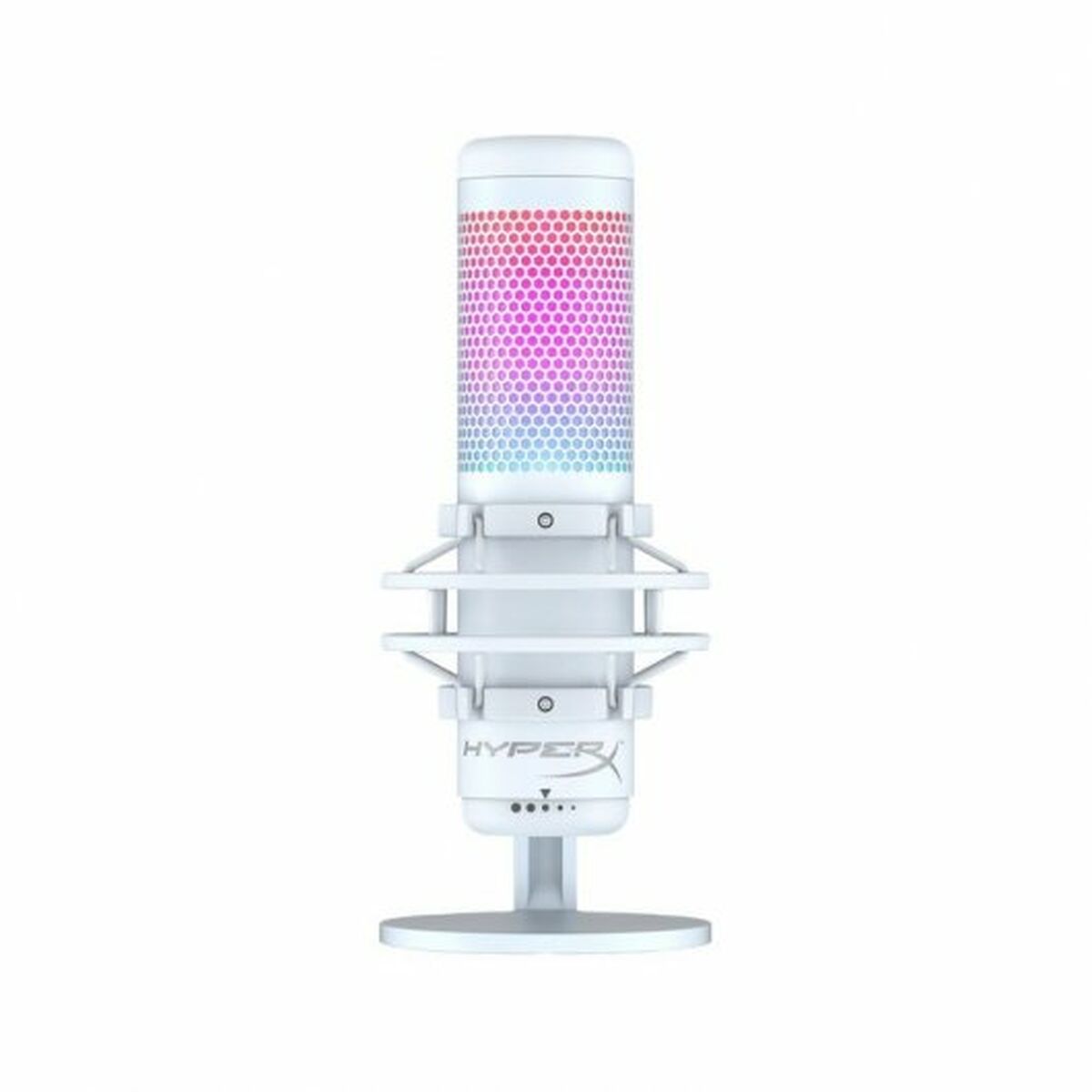 Tischaufsteller fürs Mikrofon Hyperx Quadcast S