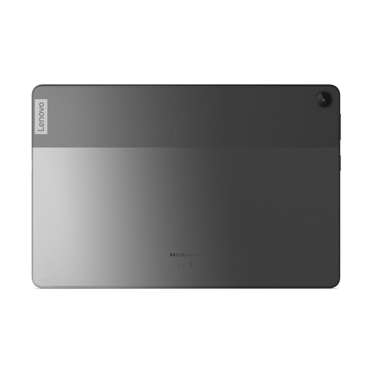 Tablet Lenovo 4 GB RAM Unisoc Grau 64 GB