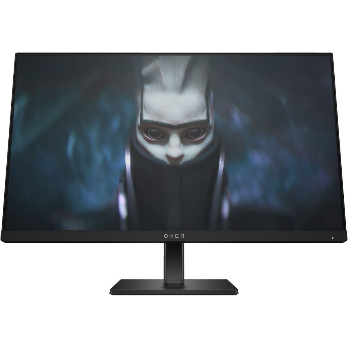 Monitor HP 780D9E9#ABB Full HD 23,8" 165 Hz