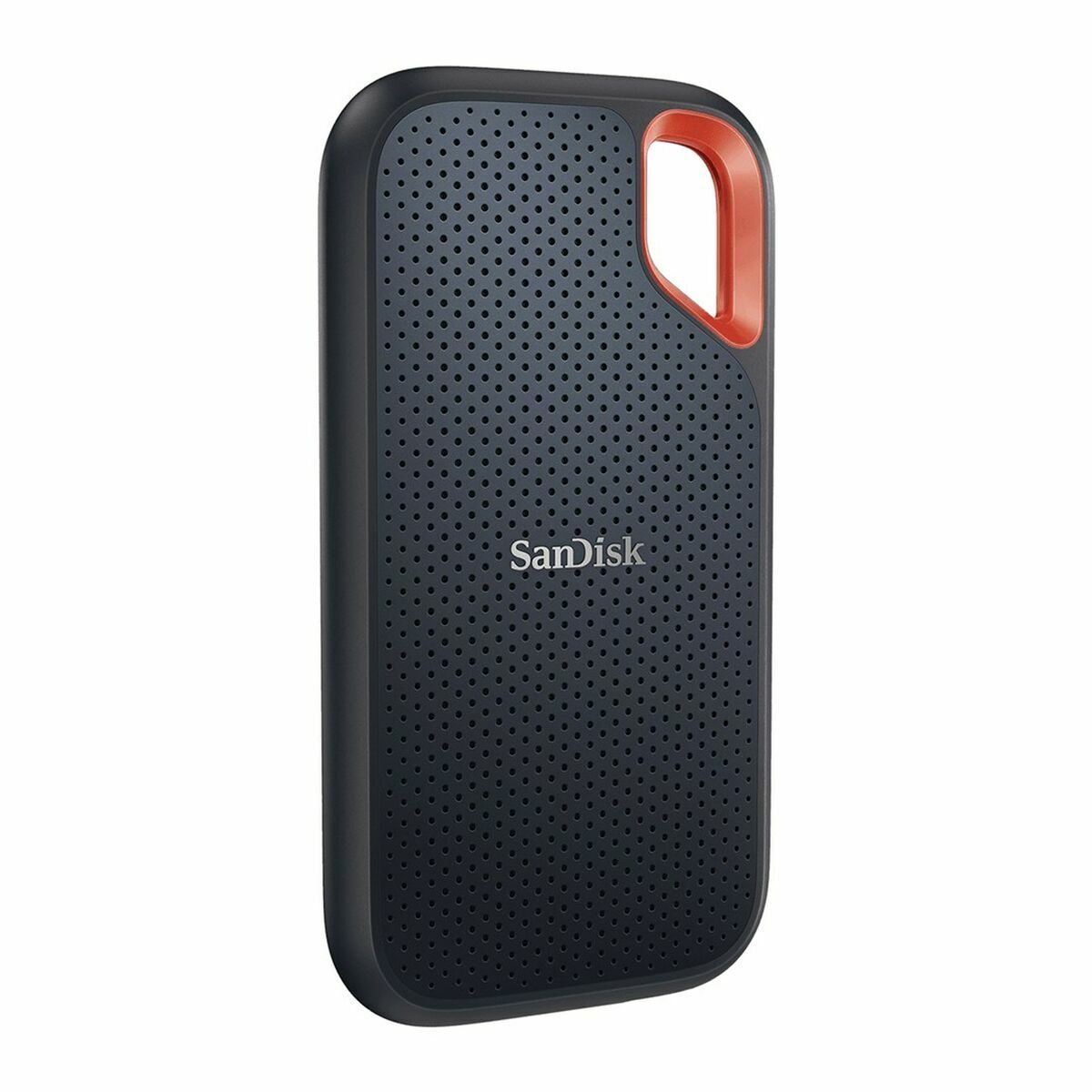 Externe Festplatte SanDisk 4 TB SSD