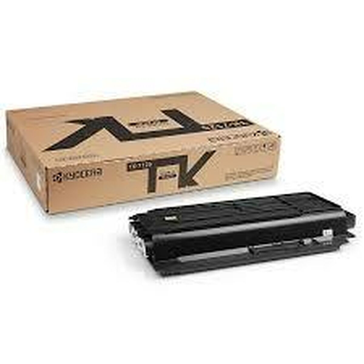 Toner Kyocera TK-7125 Schwarz