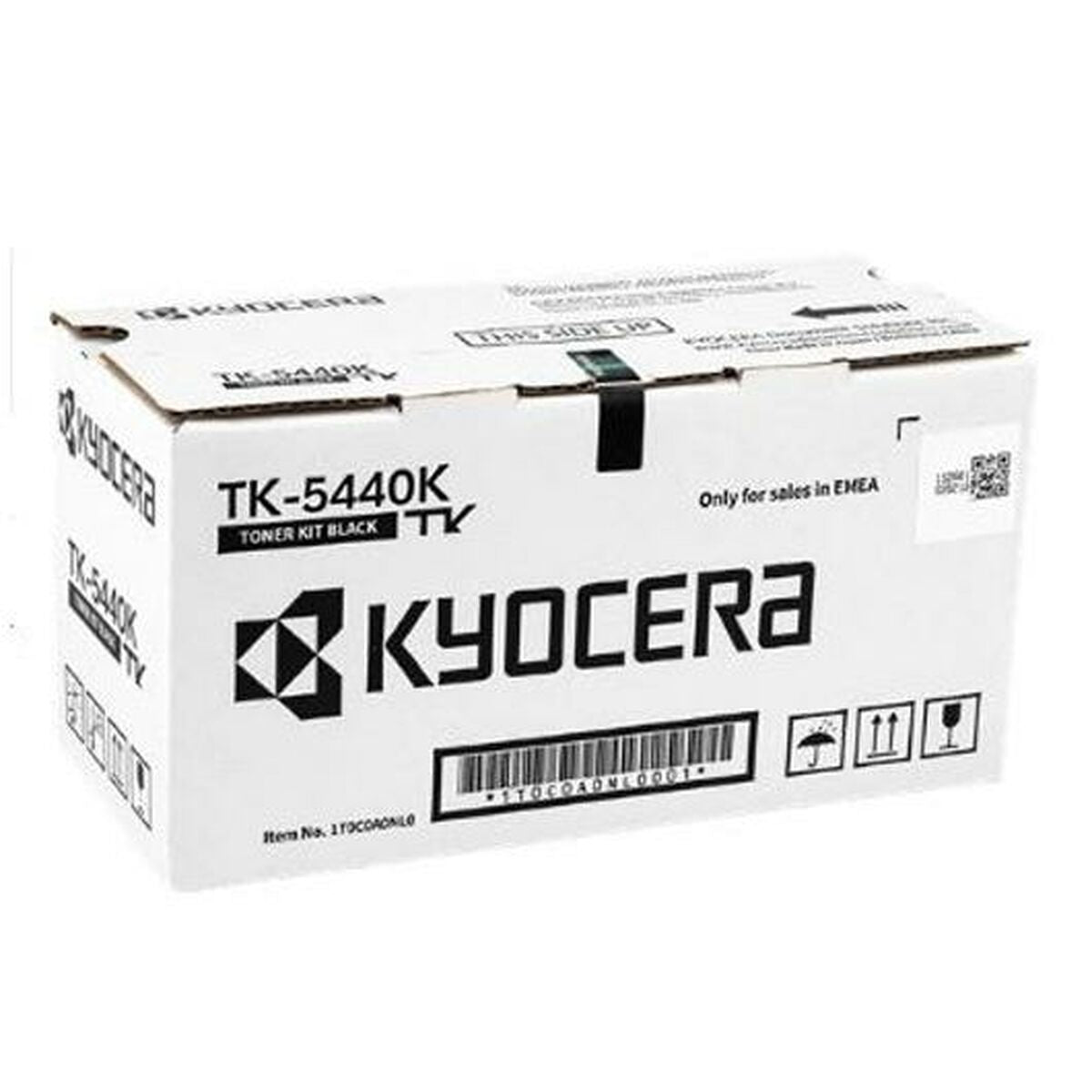 Toner Kyocera TK-5430K Schwarz