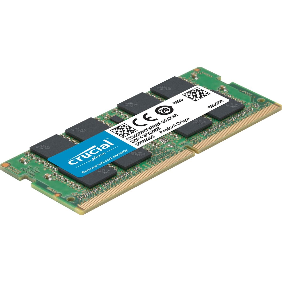 RAM Speicher Crucial CT2K32G4SFD832A CL22 64 GB