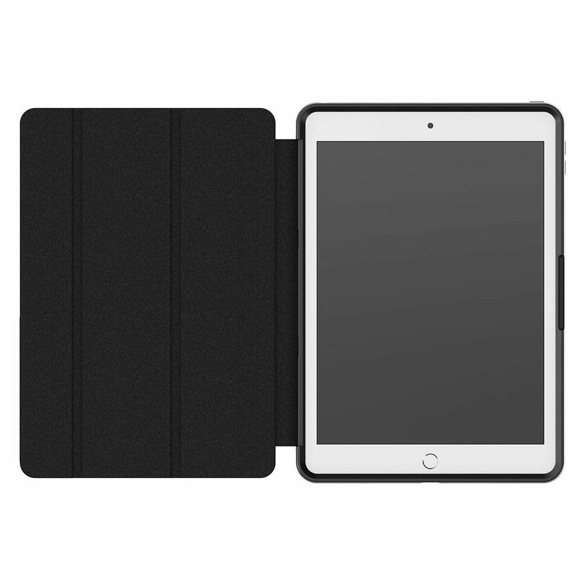 Tablet Tasche iPad 9/8/7 Otterbox 77-62045 Schwarz