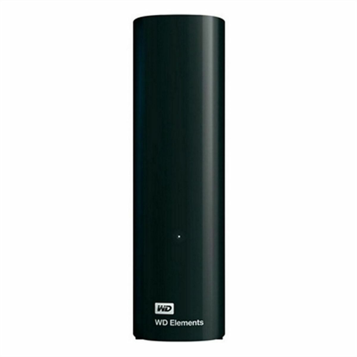 Festplatte Western Digital WDBWLG0040HBK-EESN 4 TB