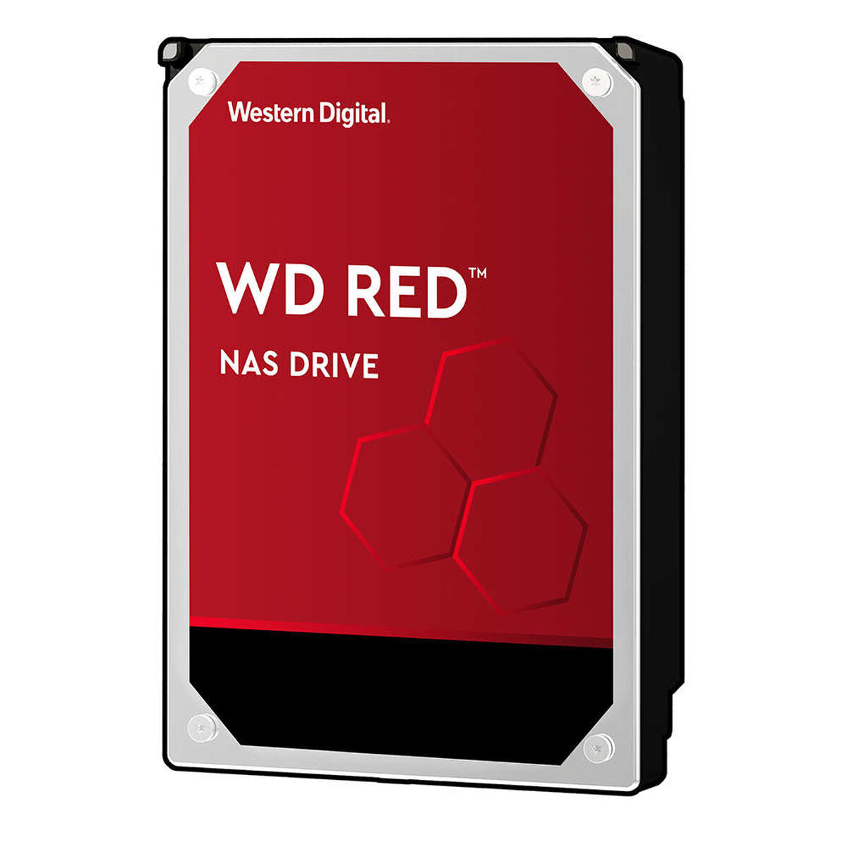 Festplatte Western Digital WD20EFAX 5400 rpm 3,5" 2 TB 2 TB HDD