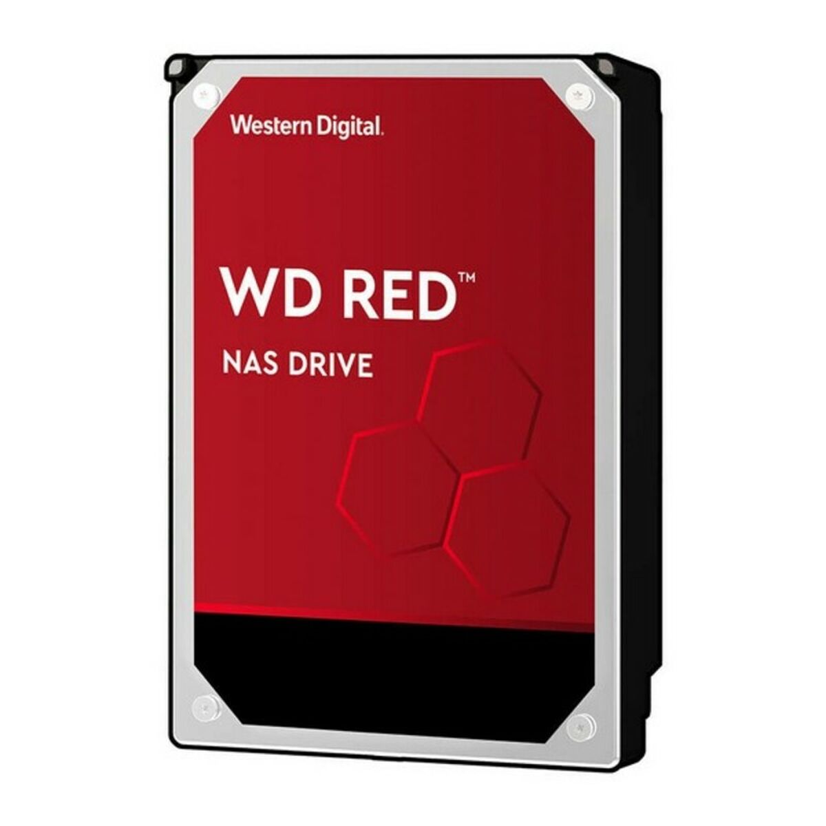 Festplatte Western Digital Red 6TB 5400 rpm 3,5" 6 TB 3,5"