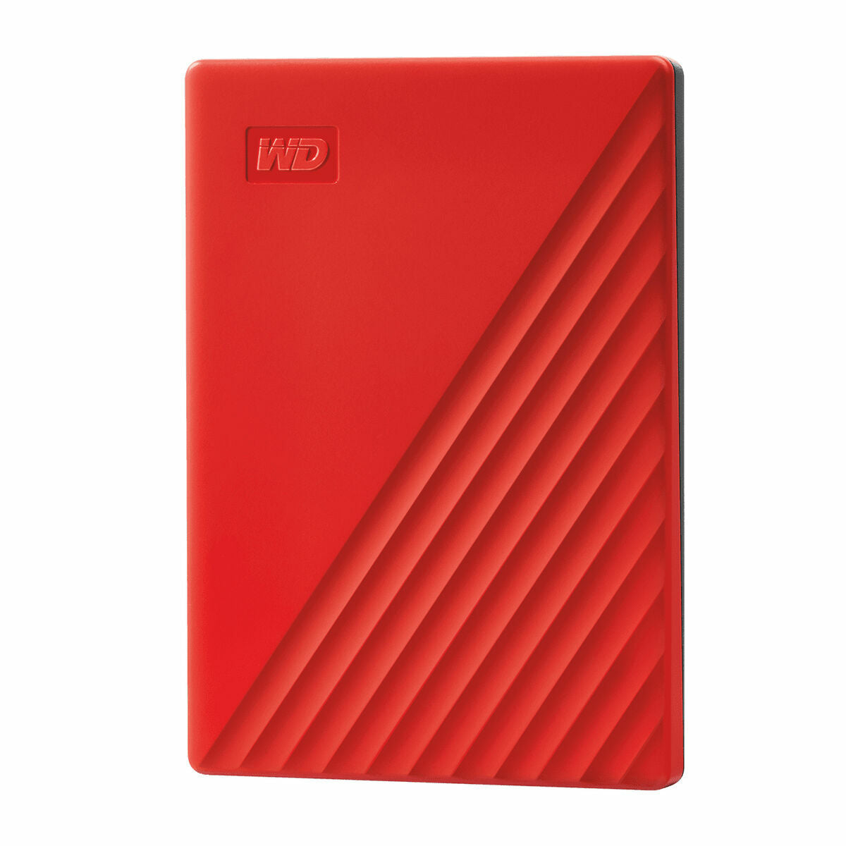 Externe Festplatte Western Digital My Passport 4 TB 4 TB SSD