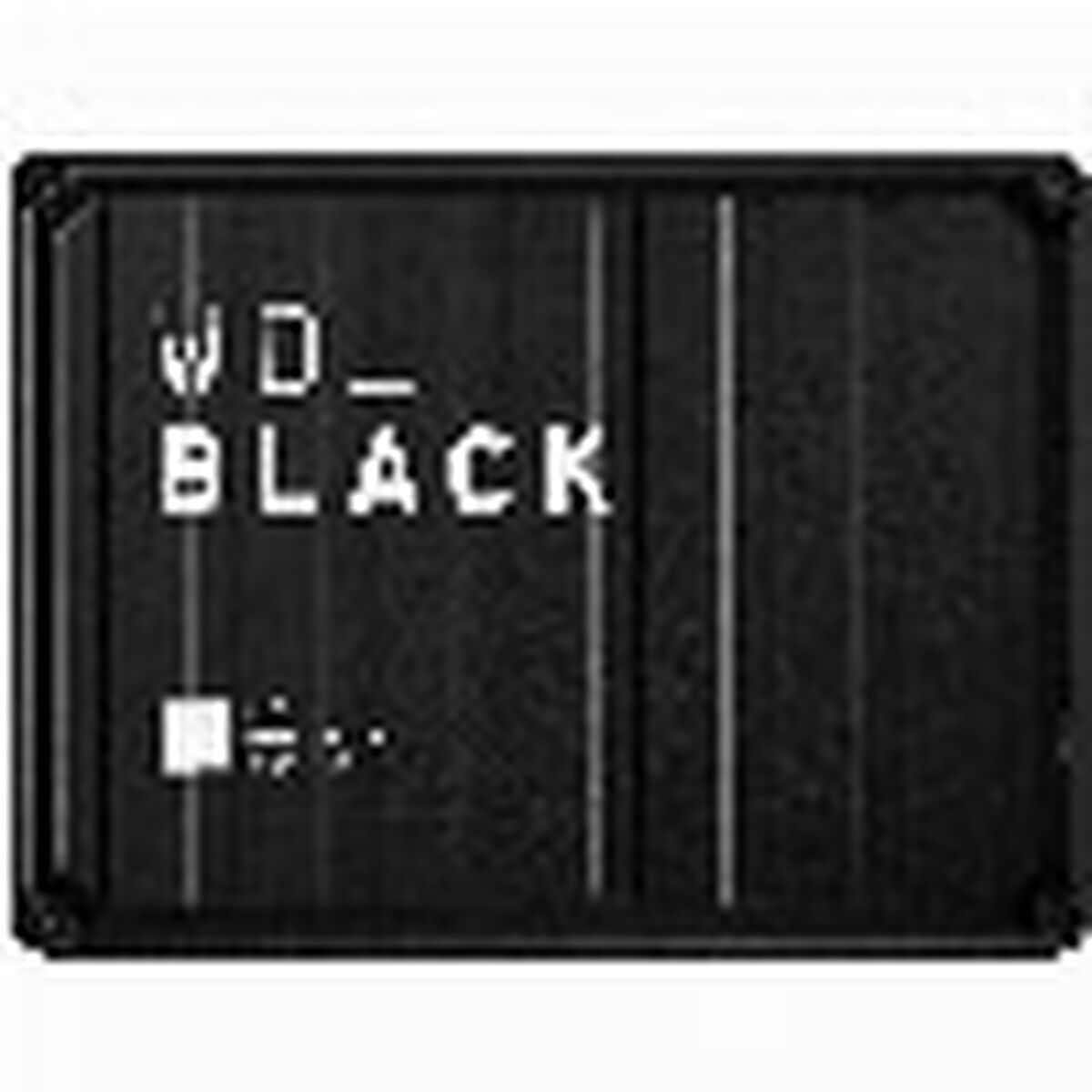Externe Festplatte Western Digital 2 TB