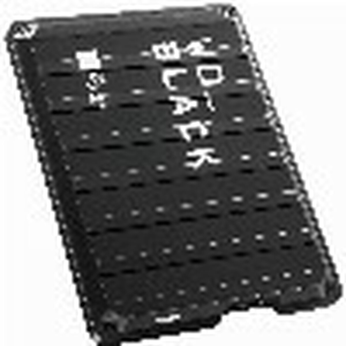 Externe Festplatte Western Digital 2 TB