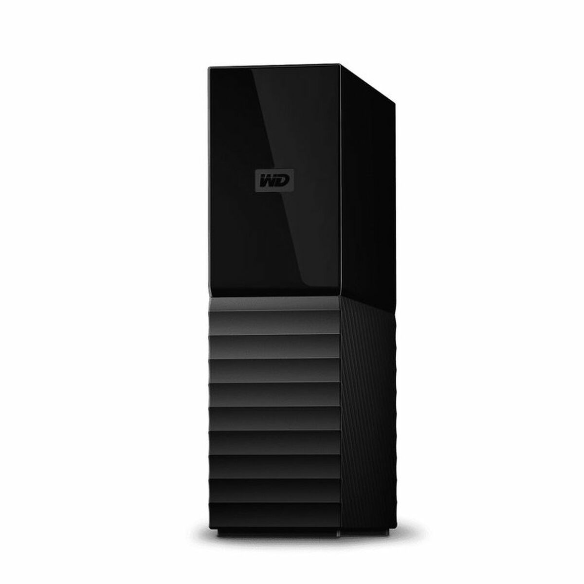 Externe Festplatte Western Digital WDBBGB0140HBK-EESN 14 TB