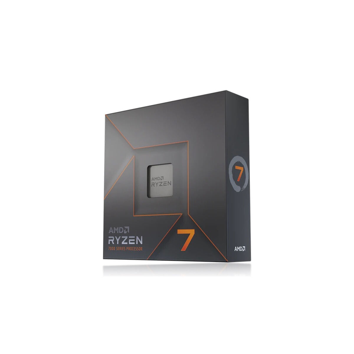 Prozessor AMD RYZEN 7 7700X AMD AM5