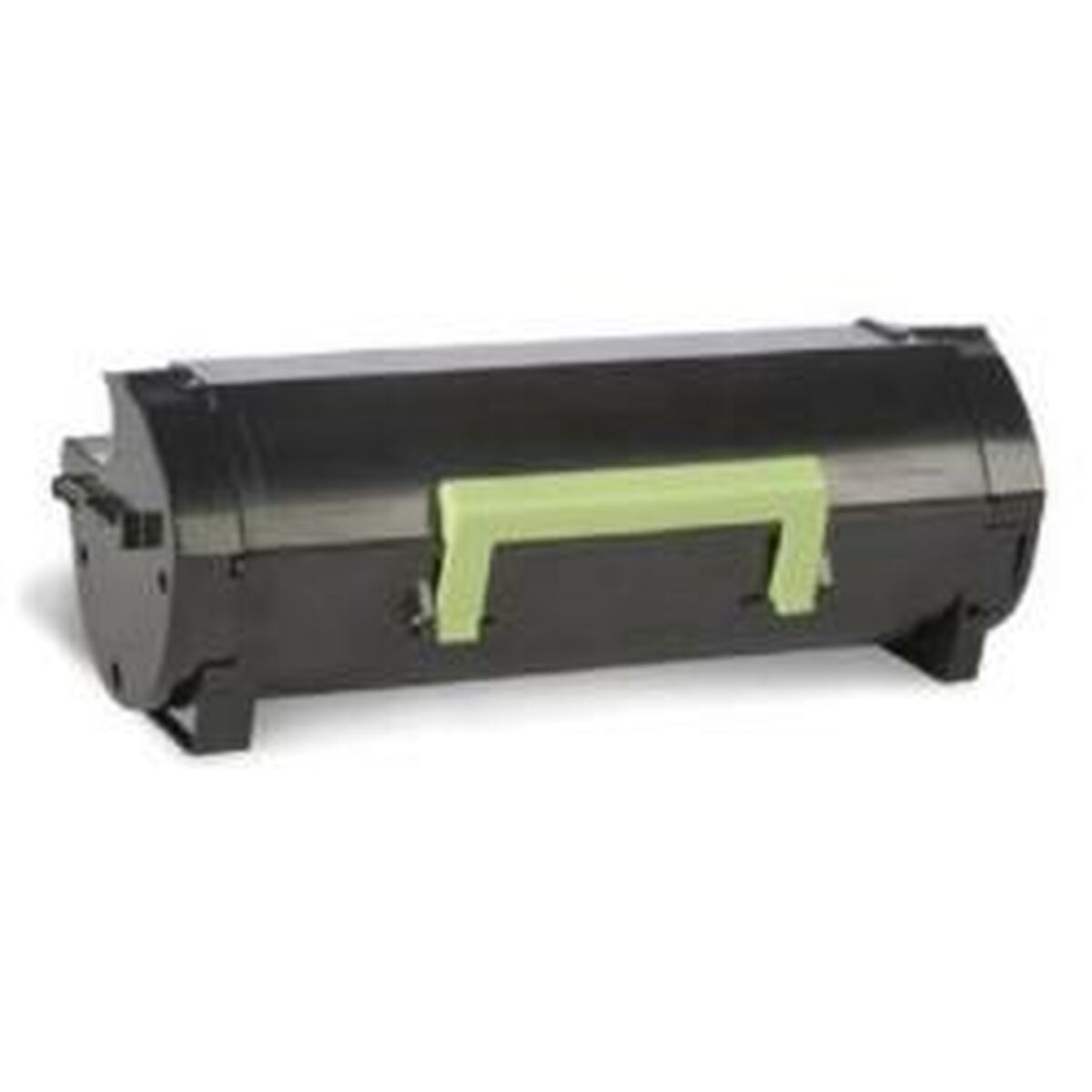 Toner Lexmark 50F2H0E Schwarz