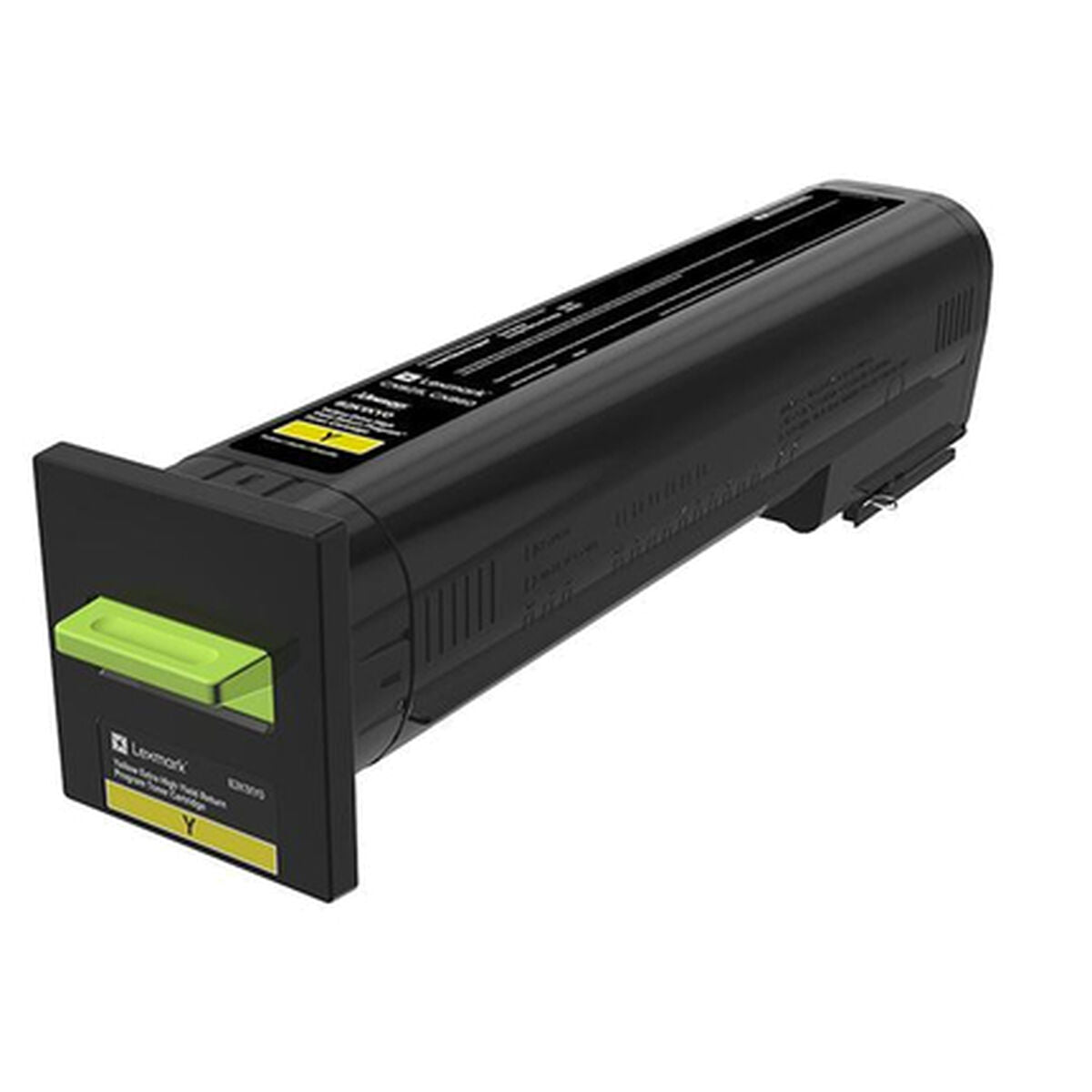 Toner Lexmark 82K2XY0 Gelb