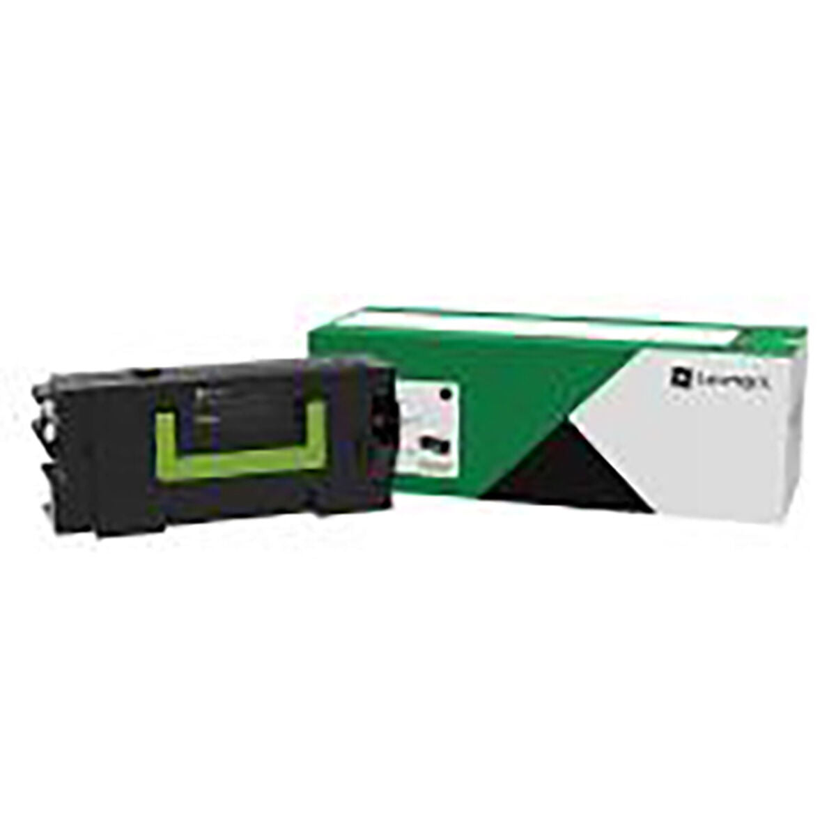 Toner Lexmark 58D2000 Schwarz